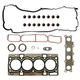 For 2013-2016 Ford Escape 1.6L Engine Cylinder Head Gasket Set