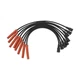 PROConnect 128046 Spark Plug Wire Set for Ford 6.2