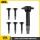 Ignition Coils For Dodge Avenger Charger Magnum Chrysler Sebring 2.7L 3.5L UF502
