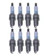 DENSO SK20R11 Long Life Iridium Power Spark Plugs 8-pcs for Toyota Lexus V8 DENSO SK20R11 Long Life Iridium Power Spark Plugs 8-pcs for Toyota Lexus V8