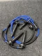 Pack(4) Car Spark Plug Coil Wire Ignition Harness Subaru Forester 22453-AA140