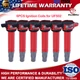 6X Ignition Coil Bobina for Dodge Nitro Journey Chrysler Pacifica Sebring UF502