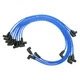 For Chevy Astro 1986-1991 NGK 51249 Spark Plug Wire Set