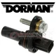 Dorman Crankshaft Position Sensor for 2008-2009 Buick Enclave 3.6L V6 Engine or Dorman Crankshaft Position Sensor for 2008-2009 Buick Enclave 3.6L V6 Engine or