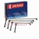 DENSO 671-4239 Spark Plug Wire Set for XX90 QW1183 MSW2736 MSW2724 CH74188 mi