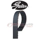 Gates T281 Engine Timing Belt for TX281 TB281 TB-281 OHC281 HR529YU25 CET281 sa