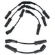 GM spark plug wire set 12731654
