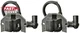 PARTSRUN 2 Pack 21171-0745 Ignition Coil Fits Kawasaki 21171-0713 21171-0739 211