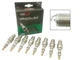 Set of 8 Purespark Iridium Upgrade Spark Plugs 3421-05 - 3 YEAR WARRANTY
