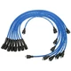 NGK 51379 NGK Spark Plug Wire Set For Select 73-74 Pontiac Models