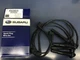 Forester Legacy Outback Impreza OEM Subaru Spark Plug Wire Set SOA430Q124 05-11