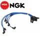 NGK Spark Plug Ignition Wire Set For Land Rover Discovery 1999-2004 NGK Spark Plug Ignition Wire Set For Land Rover Discovery 1999-2004