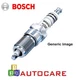 WSR6F 7547 Bosch Replacement Spark Plug Sparkplug - new old stock