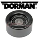 Dorman TECHoice Drive Belt Idler Pulley for 2016-2019 Lexus RC300 3.5L V6 pj Dorman TECHoice Drive Belt Idler Pulley for 2016-2019 Lexus RC300 3.5L V6 pj