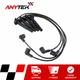 Spark Plug Wire for 2005-07 2008 2009 2010 Subaru Forester Outback Impreza 2.5L