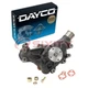 Dayco Engine Water Pump for 1975-1976 Chevrolet K5 Blazer 5.7L 6.6L V8 vm Dayco Engine Water Pump for 1975-1976 Chevrolet K5 Blazer 5.7L 6.6L V8 vm