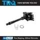 TRQ Billet Ignition Distributor for GMC Cadillac Chevy Pickup  Van Vortec