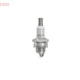 4x DENSO Spark Plug Nickel W22MPR-U