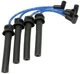 NGK NGK Spark Plug Wire Set 54058