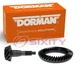 Dorman Rear Differential Ring & Pinion for 1977-1989 Dodge Diplomat hd Dorman Rear Differential Ring & Pinion for 1977-1989 Dodge Diplomat hd