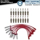 TRQ Performance Ignition Kit Fits Ford
