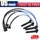 22454-AA140 Spark Plug Wire Ignition Cable Coil for Subaru Impreza 2005-2011 H4