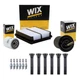 Wix Tune Up Kit NGK 6 Spark Plugs & Boots Kit for Grand Vitara 2.5L V6 DOHC Wix Tune Up Kit NGK 6 Spark Plugs & Boots Kit for Grand Vitara 2.5L V6 DOHC