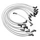 For Chevy C2500 Suburban 92-93 Standard 26889 Pro Series Spark Plug Wire Set