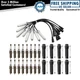 Ignition Kit Fits 2017 Ford F-250 Super Duty F-350 Super Duty