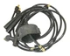Moroso 9015 Spark Plug Wire Set made with Kevlar&reg; - Made in the USA