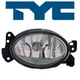 TYC Right Fog Light Assembly for 2010-2011 Mercedes-Benz C250 Electrical ff TYC Right Fog Light Assembly for 2010-2011 Mercedes-Benz C250 Electrical ff