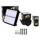 Wix Tune Up Kit NGK 4 Spark Plugs and Boots Kit for Tracker Vitara 2.0 L4 DOHC Wix Tune Up Kit NGK 4 Spark Plugs and Boots Kit for Tracker Vitara 2.0 L4 DOHC