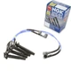 1 pc NGK Spark Plug Wire Set for 2005-2010 Subaru Forester 2.5L H4 - Engine gj