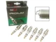 Set of 6 Purespark Iridium Upgrade Spark Plugs 5060-02 - 3 YEAR WARRANTY