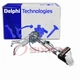 Delphi Fuel Pump Hanger Assembly for 1996-1997 GMC C3500 5.7L 7.4L V8 Air sh