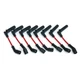For Chevy Silverado 2500 HD 2007-2008 Delphi XS10560 Spark Plug Wire Set For Chevy Silverado 2500 HD 2007-2008 Delphi XS10560 Spark Plug Wire Set