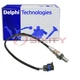 Delphi Rear Oxygen Sensor for 2008-2009 Chevrolet Impala 5.3L V8 Exhaust ez Delphi Rear Oxygen Sensor for 2008-2009 Chevrolet Impala 5.3L V8 Exhaust ez