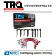 TRQ Performance Ignition Kit Fits 2017 Ford F-250 Super Duty F-350 Super Duty