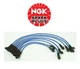 Spark Plug Ignition Wire Set NGK 58404 For Land Rover Discovery Range Rover Spark Plug Ignition Wire Set NGK 58404 For Land Rover Discovery Range Rover