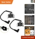 High-Performance Dual Ignition Coils for Kawasaki FH601V & More - OE #21171-0745