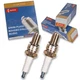 2 pc Denso Standard U-Groove Spark Plug for Ski-Doo Stratos 1987 Tune Up Kit ky 2 pc Denso Standard U-Groove Spark Plug for Ski-Doo Stratos 1987 Tune Up Kit ky