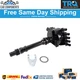 TRQ Billet Ignition Distributor for GMC Cadillac Chevy Pickup  Van Vortec