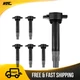 6 pack Ignition Coils For 2006-2010 Dodge Charger Chrysler Sebring 300 UF502