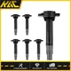 UF502 Ignition Coils For Dodge Avenger Charger Magnum Chrysler Sebring 2.7L 3.5L
