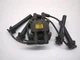2002-2008 Mini Cooper 1.6l Ignition Coil Pack Ignitor w/ Spark Wires OEM 