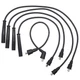WALKER O2S Spark Plug Wire Set 924-1054