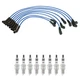 NGK Ignition Kit For Land Rover NGK Ignition Kit For Land Rover