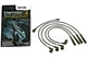 Spark Plug Wire Set-SOHC High Temp Silicone Standard INTERMOTOR 55120 Spark Plug Wire Set-SOHC High Temp Silicone Standard INTERMOTOR 55120