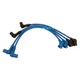 For Mazda RX-8 2004-2008 NGK 4858 Spark Plug Wire Set