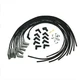 Ford Racing M-12259-M302 9mm Spark Plug Wire Sets